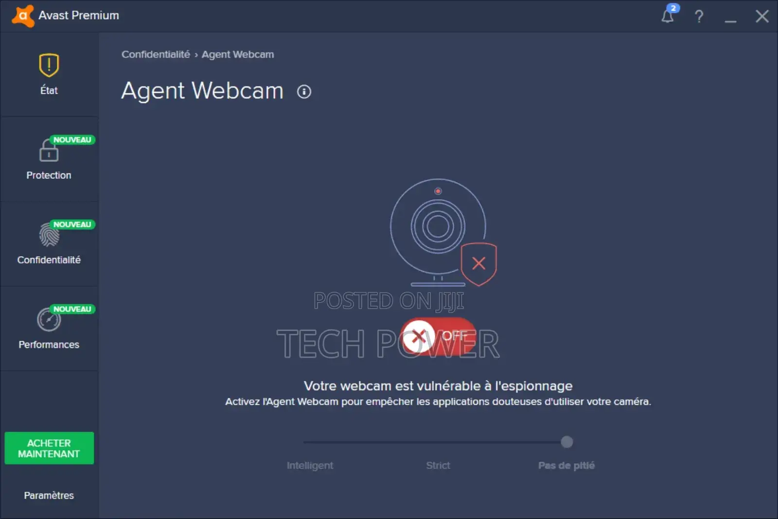 Avast Premium Security 2024 Activated
