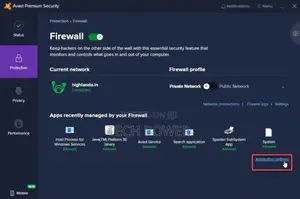Avast Premium Security 2024 Activated