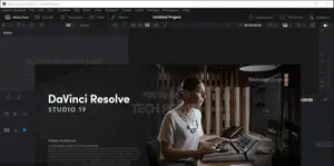 Davinci Resolve Studio 2025 Lifetime Activation