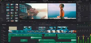 Davinci Resolve Studio 2025 Lifetime Activation