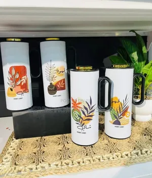 Vacuum Insulated Jugs-1litre