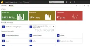 Microsoft Power Bi Report Server 2025 Activated