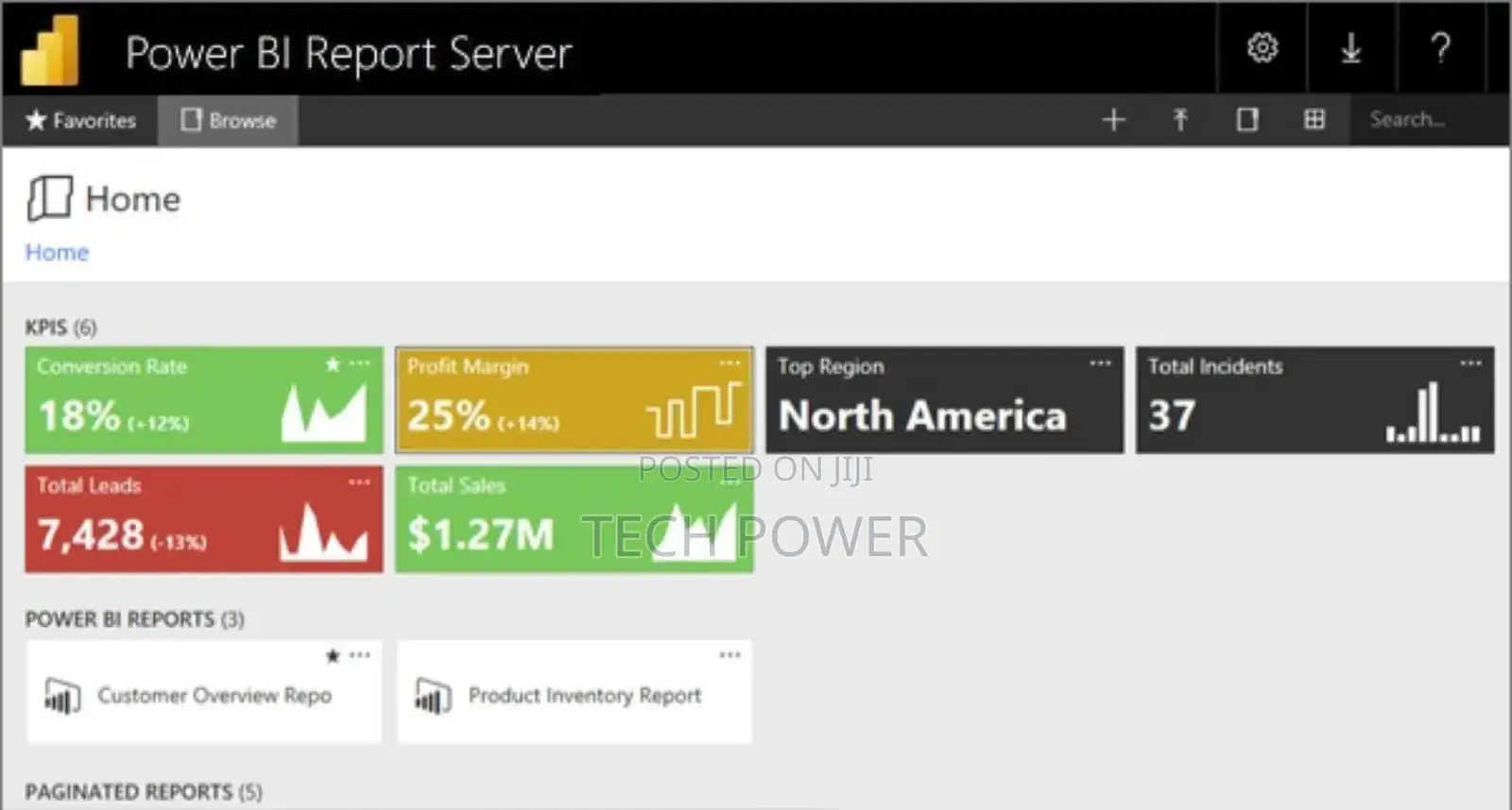 Microsoft Power Bi Report Server 2025 Activated