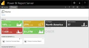 Microsoft Power Bi Report Server 2025 Activated