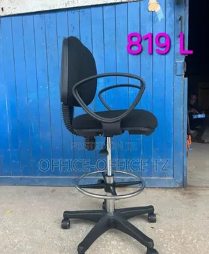 Counter Chair