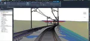 Autodesk Civil 3d 2023 Lifetime Activation