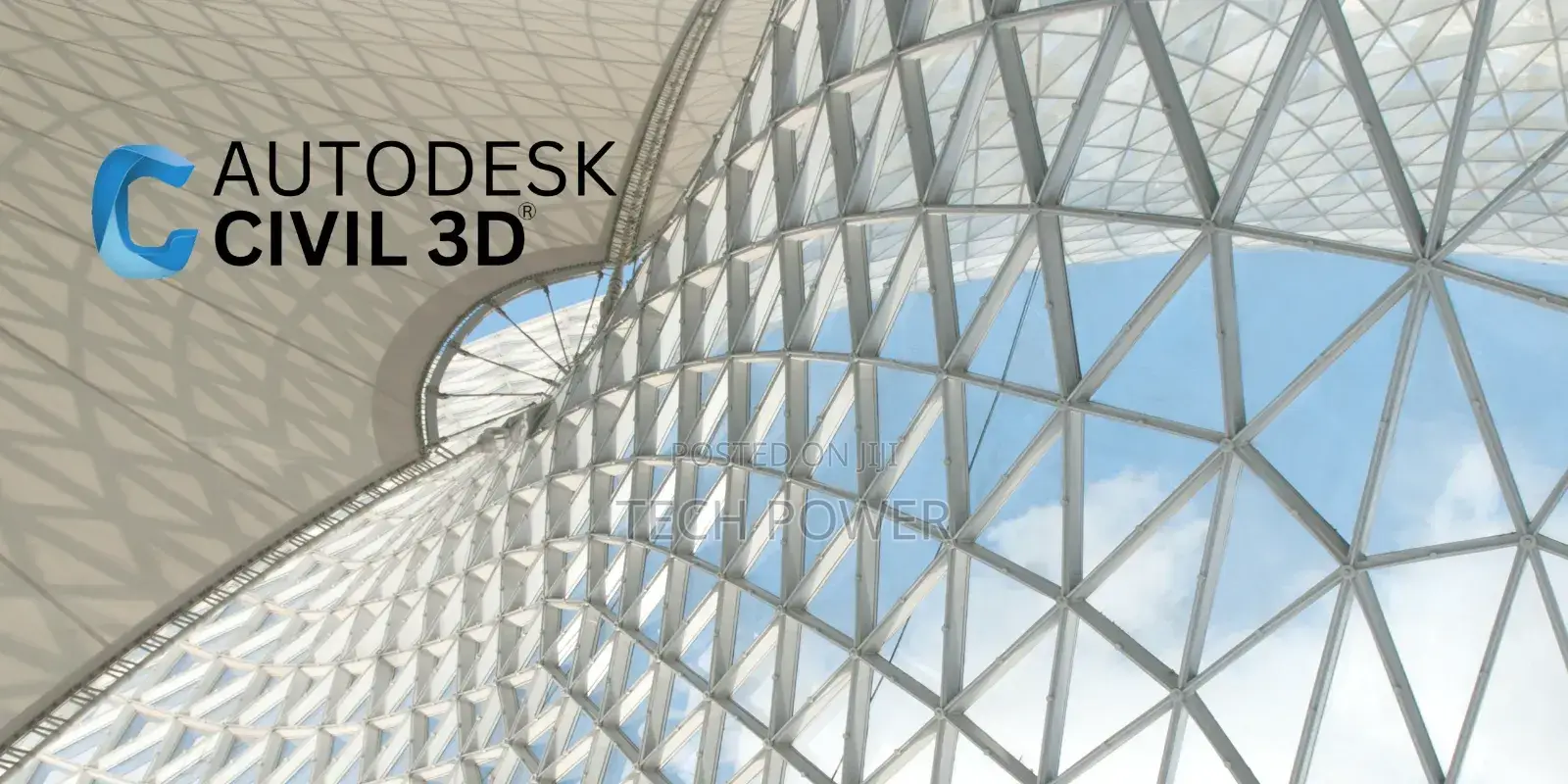 Autodesk Civil 3d 2023 Lifetime Activation
