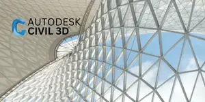 Autodesk Civil 3d 2023 Lifetime Activation