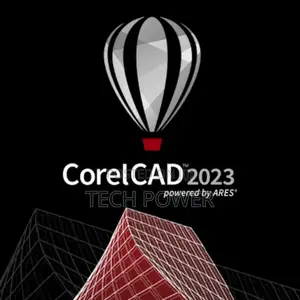 Corelcad 2023 Lifetime Activation