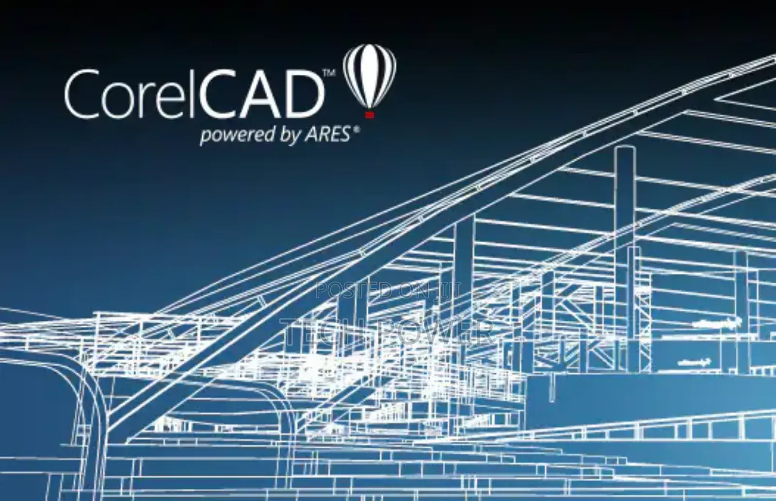 Corelcad 2023 Lifetime Activation