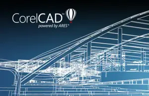 Corelcad 2023 Lifetime Activation