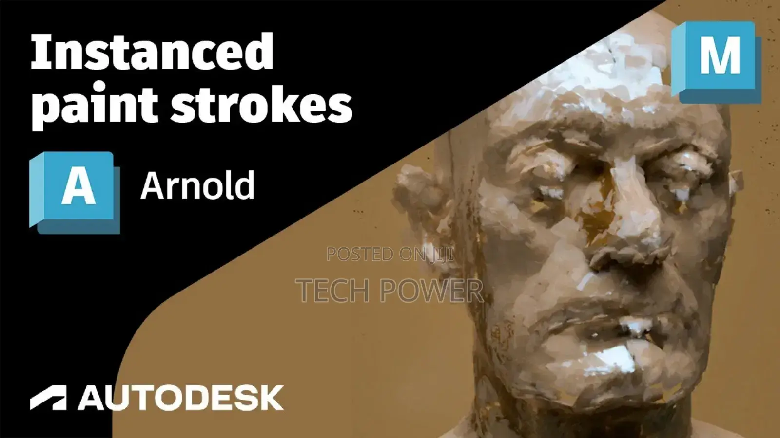 Arnold for Maya 2023 Lifetime Activation