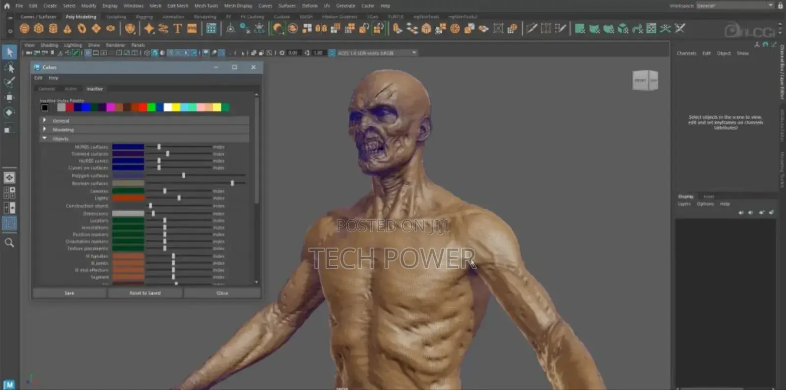 Arnold for Maya 2023 Lifetime Activation