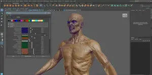 Arnold for Maya 2023 Lifetime Activation