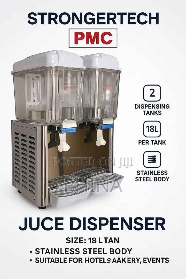 Juicer Dispenser