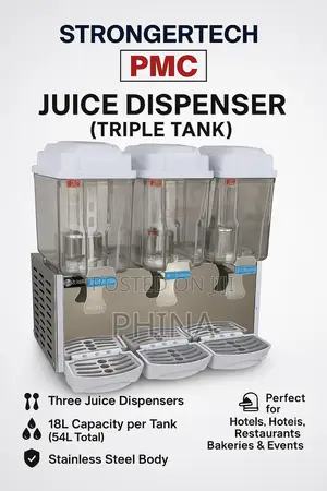 Juice Dispenser
