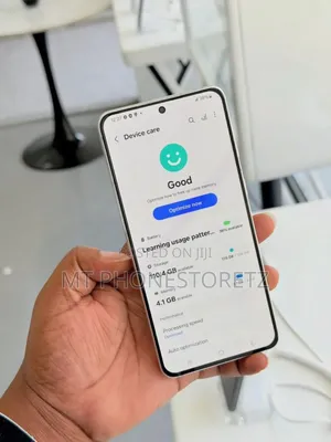 Samsung Galaxy S21+ 5G 128 GB