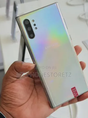 Samsung Galaxy Note 10 Plus 256 GB