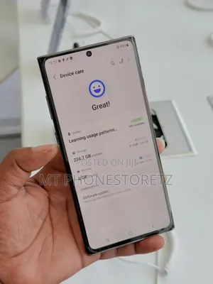 Samsung Galaxy Note 10 Plus 256 GB