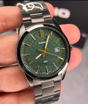 Casio MTP-Vd03b-3audf