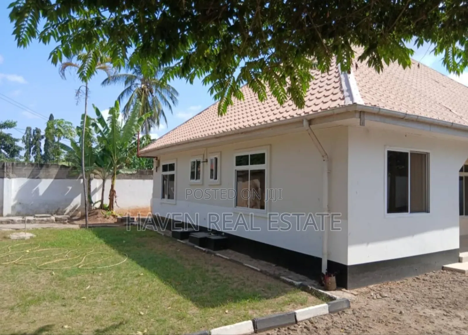 4bdrm House in Bunju for sale