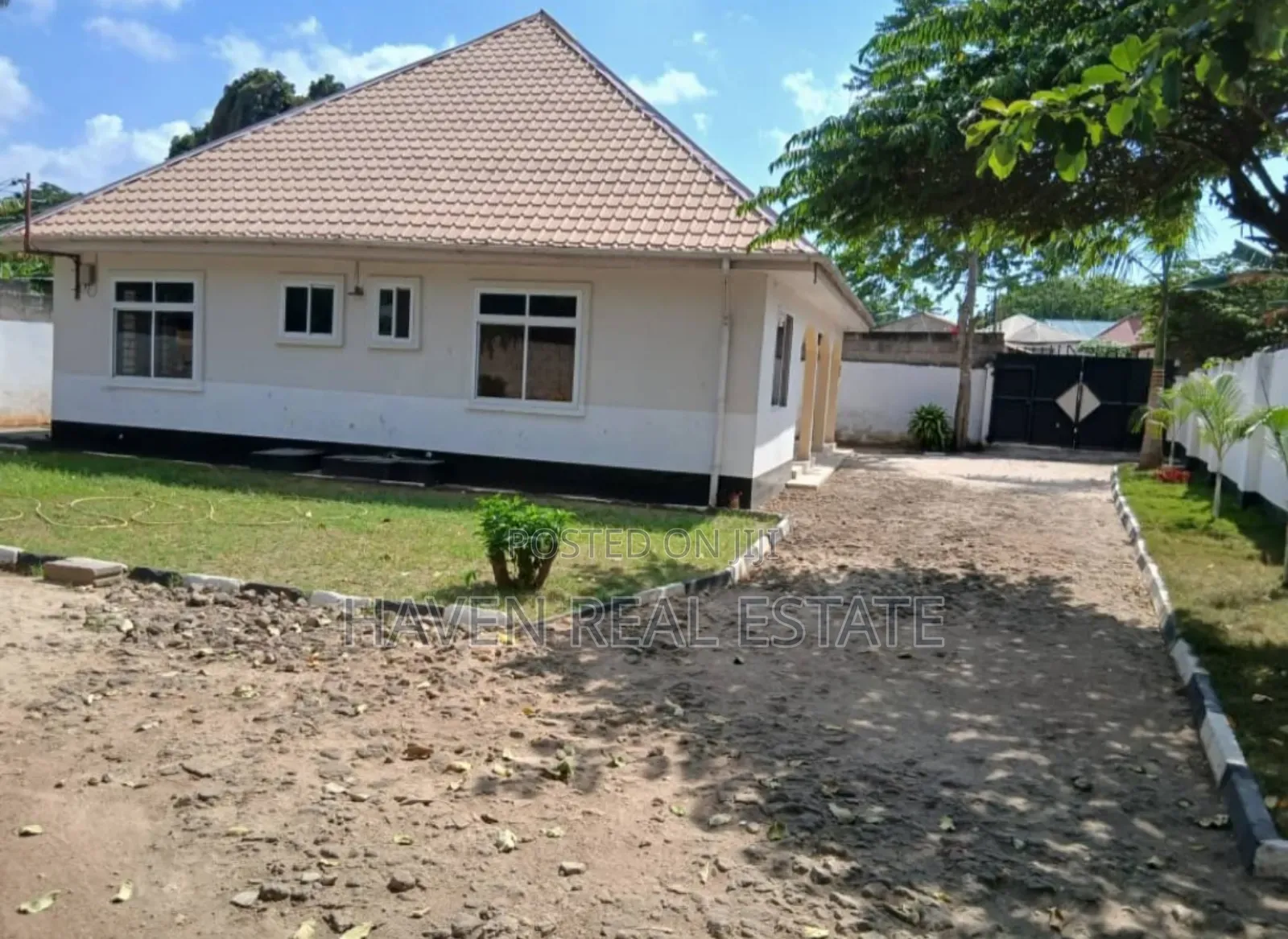 4bdrm House in Bunju for sale