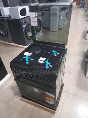 Westpoint Gas and Electric Cooker 60*60