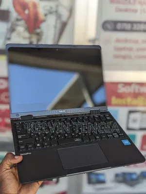 New Laptop NEC N22A 4GB Intel Celeron SSD 128GB