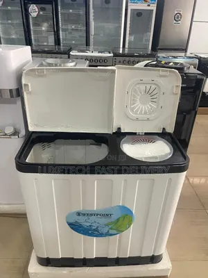 Westpoint Washing Machine 7kg