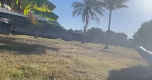 3360 SQMT Plot for Sale at Mbezi Beach