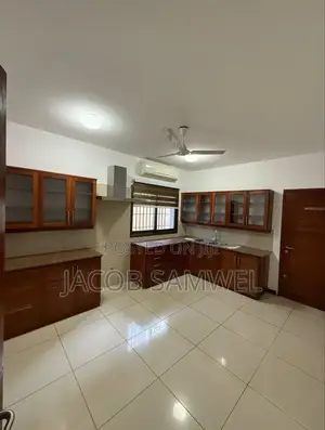 Furnished 4bdrm House in Oysterbay, Kinondoni for rent