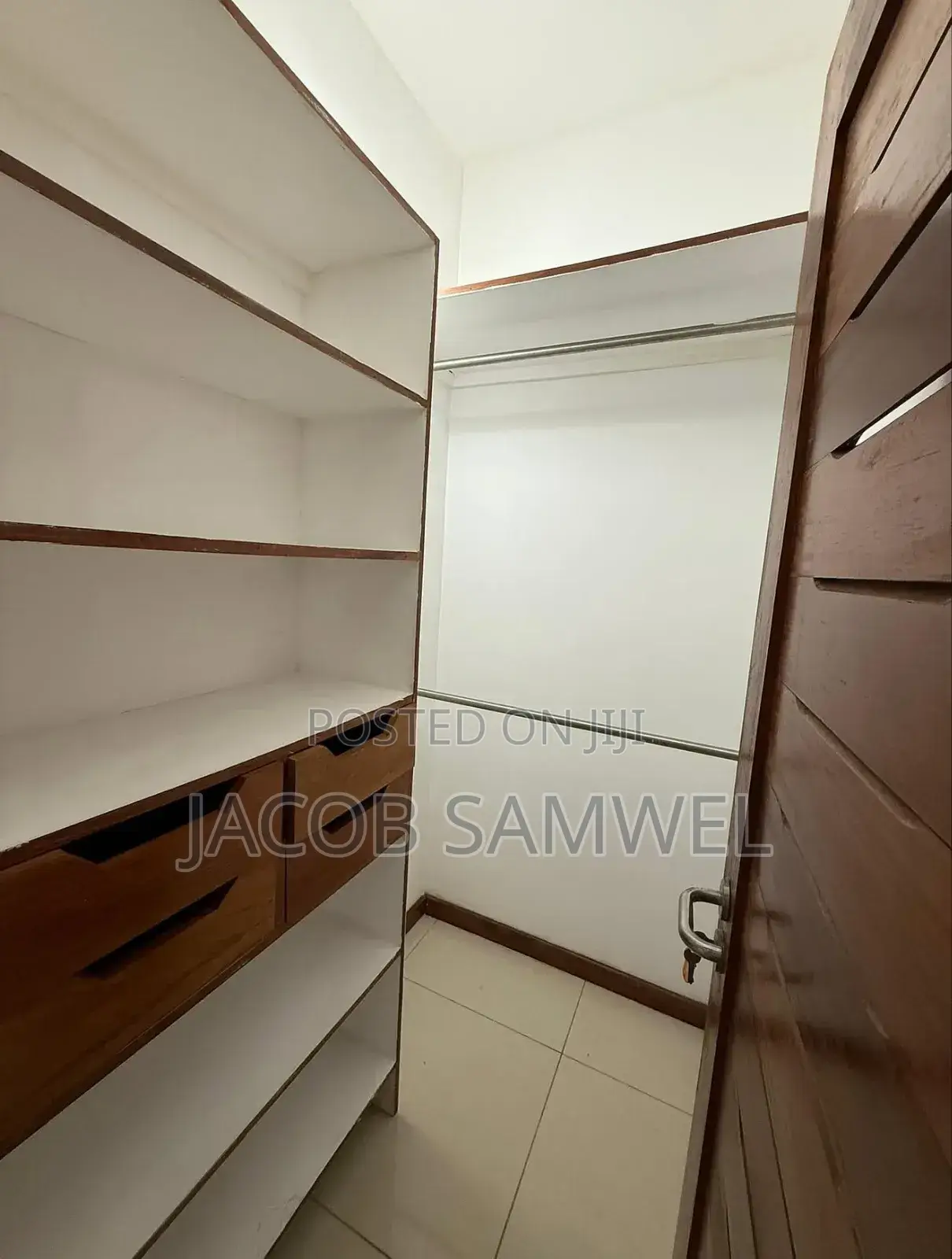 Furnished 4bdrm House in Oysterbay, Kinondoni for rent