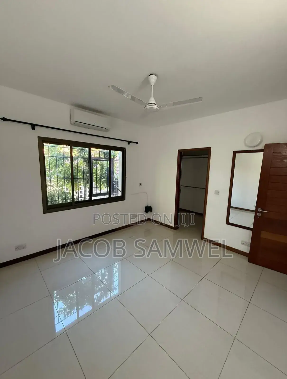 Furnished 4bdrm House in Oysterbay, Kinondoni for rent