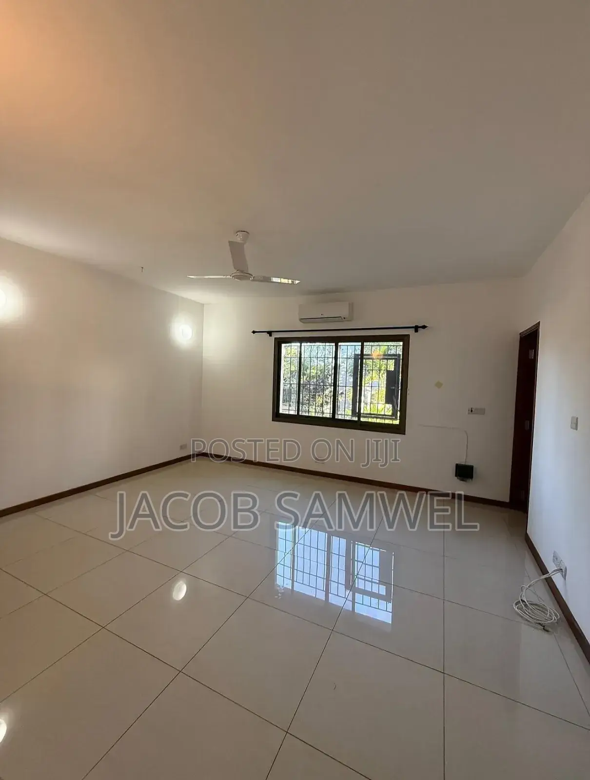 Furnished 4bdrm House in Oysterbay, Kinondoni for rent