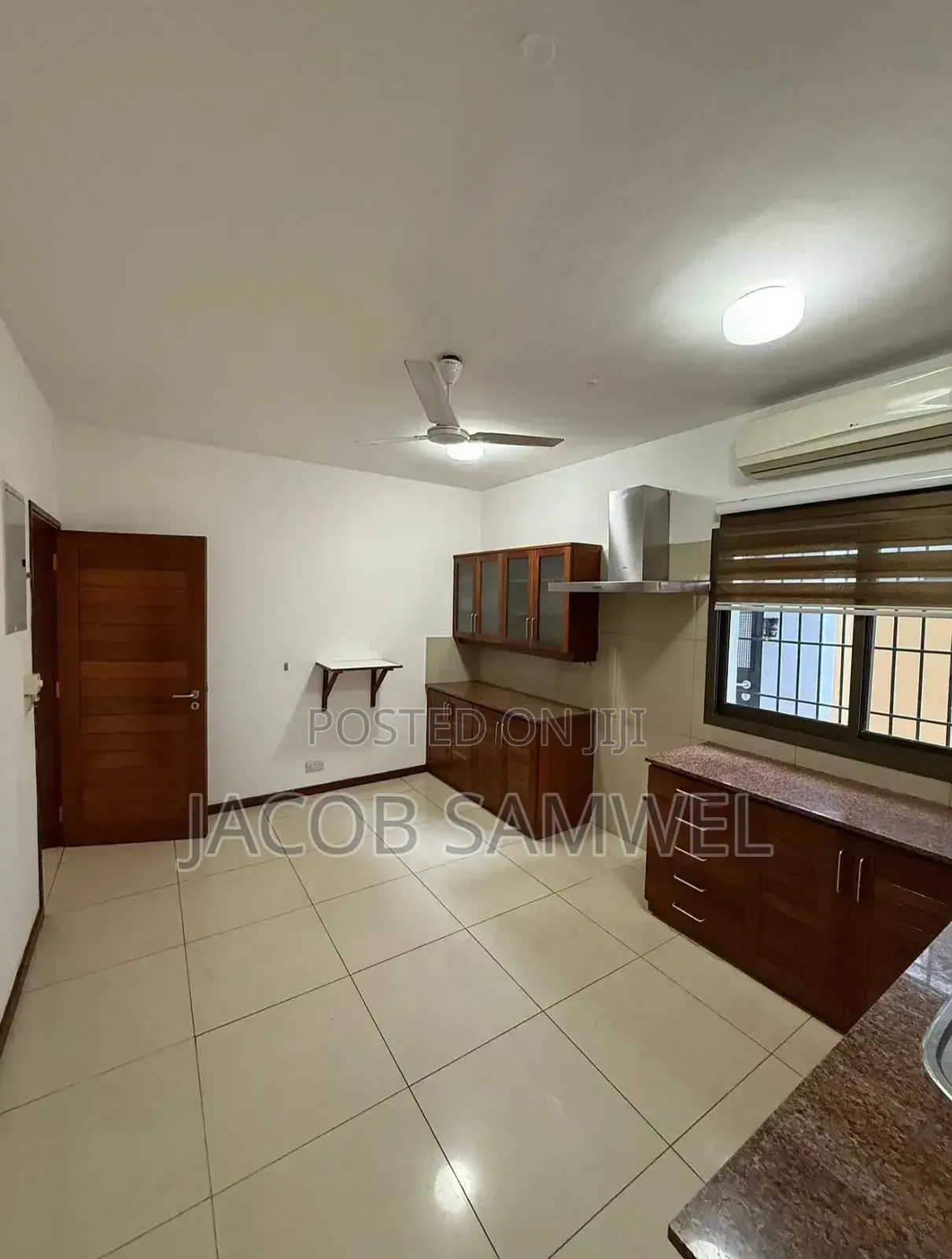 Furnished 4bdrm House in Oysterbay, Kinondoni for rent