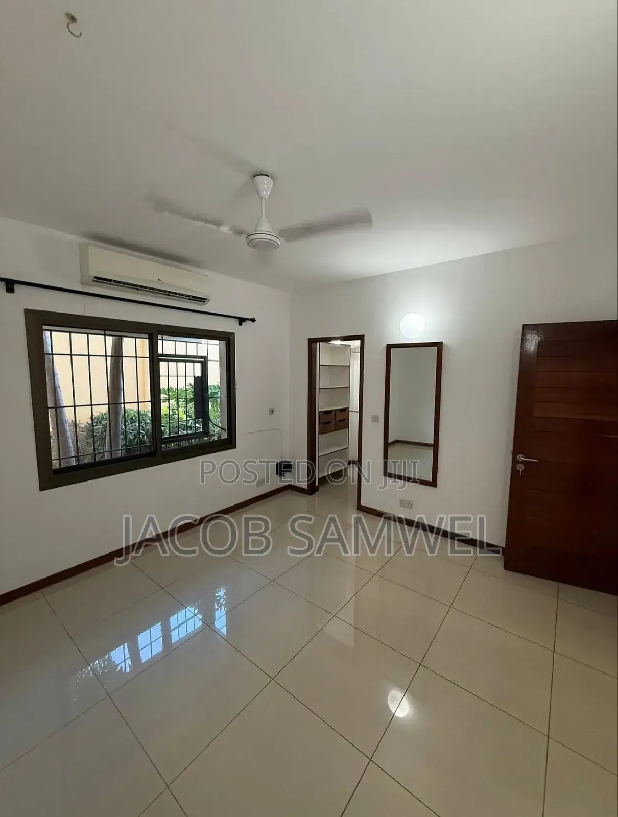 Furnished 4bdrm House in Oysterbay, Kinondoni for rent