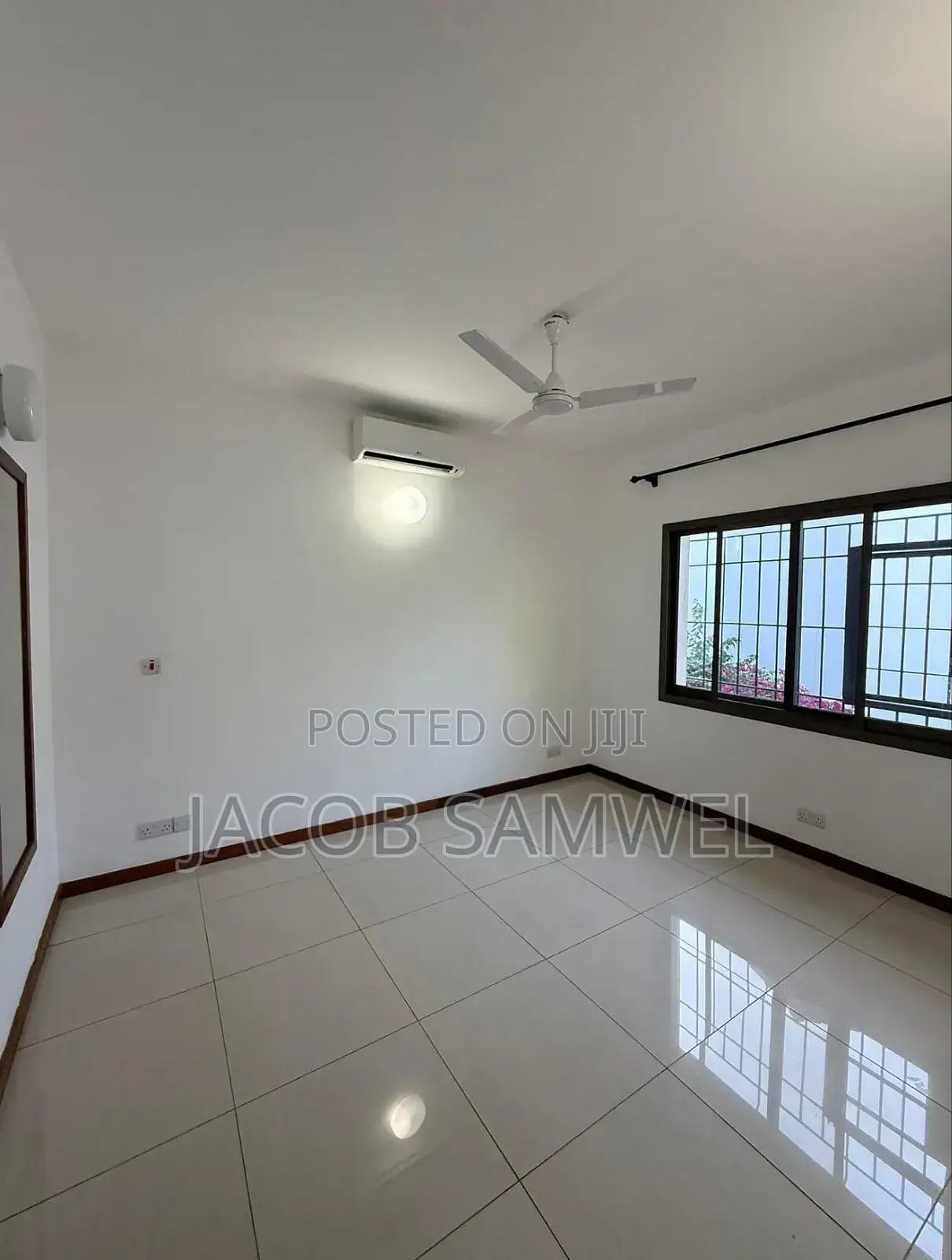 Furnished 4bdrm House in Oysterbay, Kinondoni for rent
