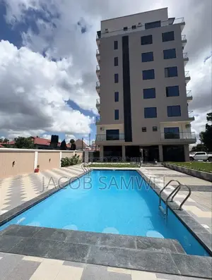 Furnished 1bdrm House in Kinondoni for rent