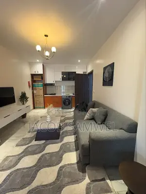 Furnished 1bdrm House in Kinondoni for rent