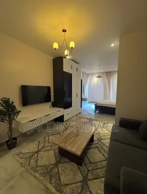 Furnished 1bdrm House in Kinondoni for rent