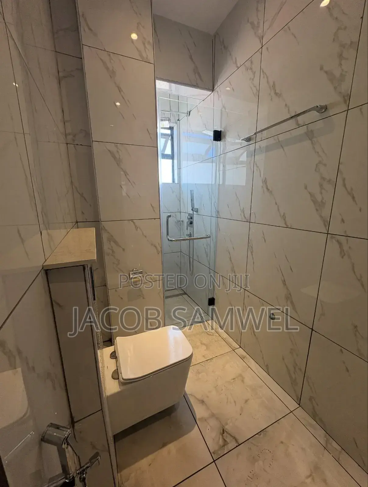 Furnished 1bdrm House in Kinondoni for rent
