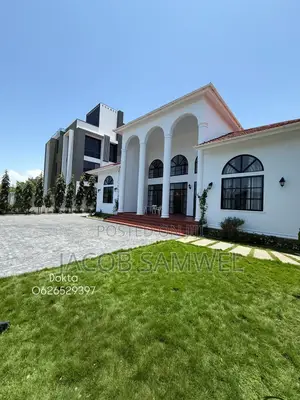 3bdrm House in Kunduchi Beach, Kinondoni for rent