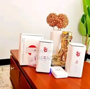 5g Smart Box