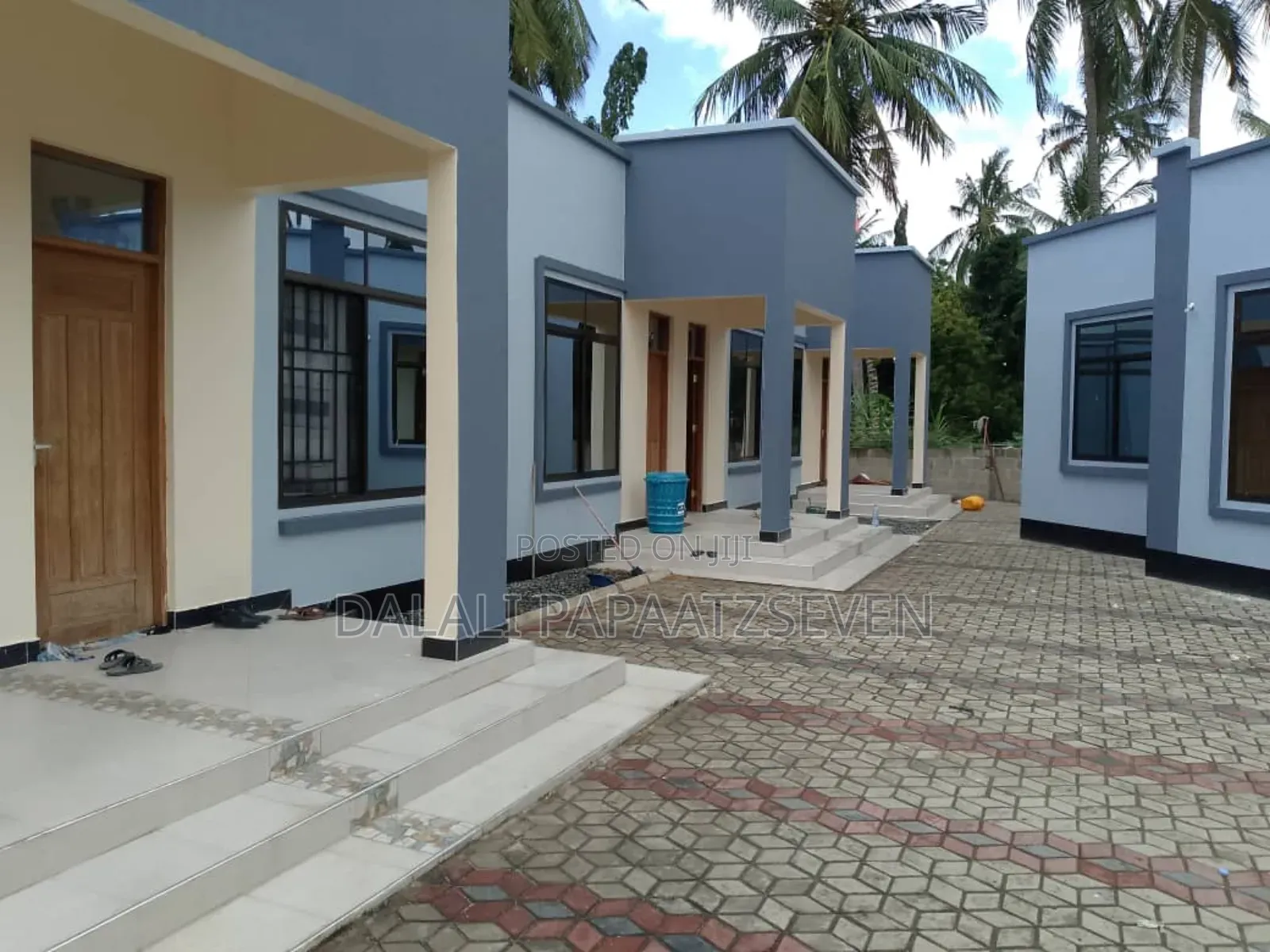 1bdrm Apartment in Dalalipapaatzseven, Bunju for rent