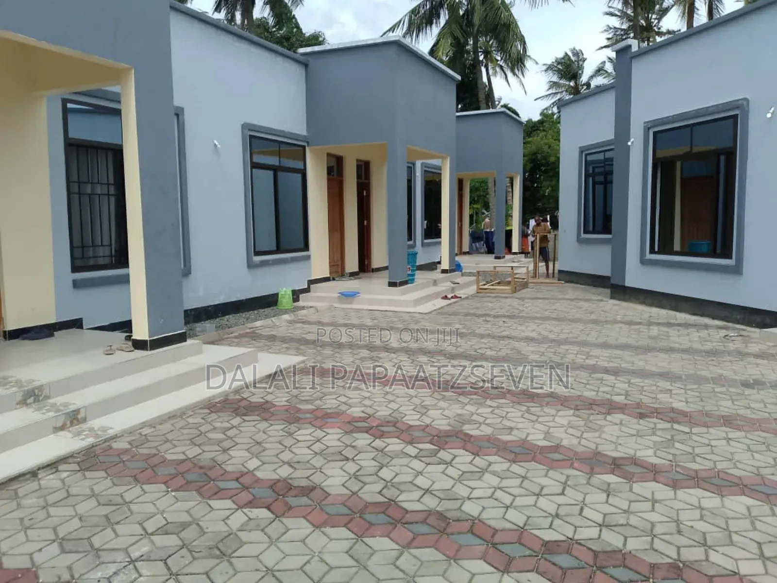 1bdrm Apartment in Dalalipapaatzseven, Bunju for rent