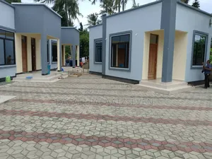 1bdrm Apartment in Dalalipapaatzseven, Bunju for rent