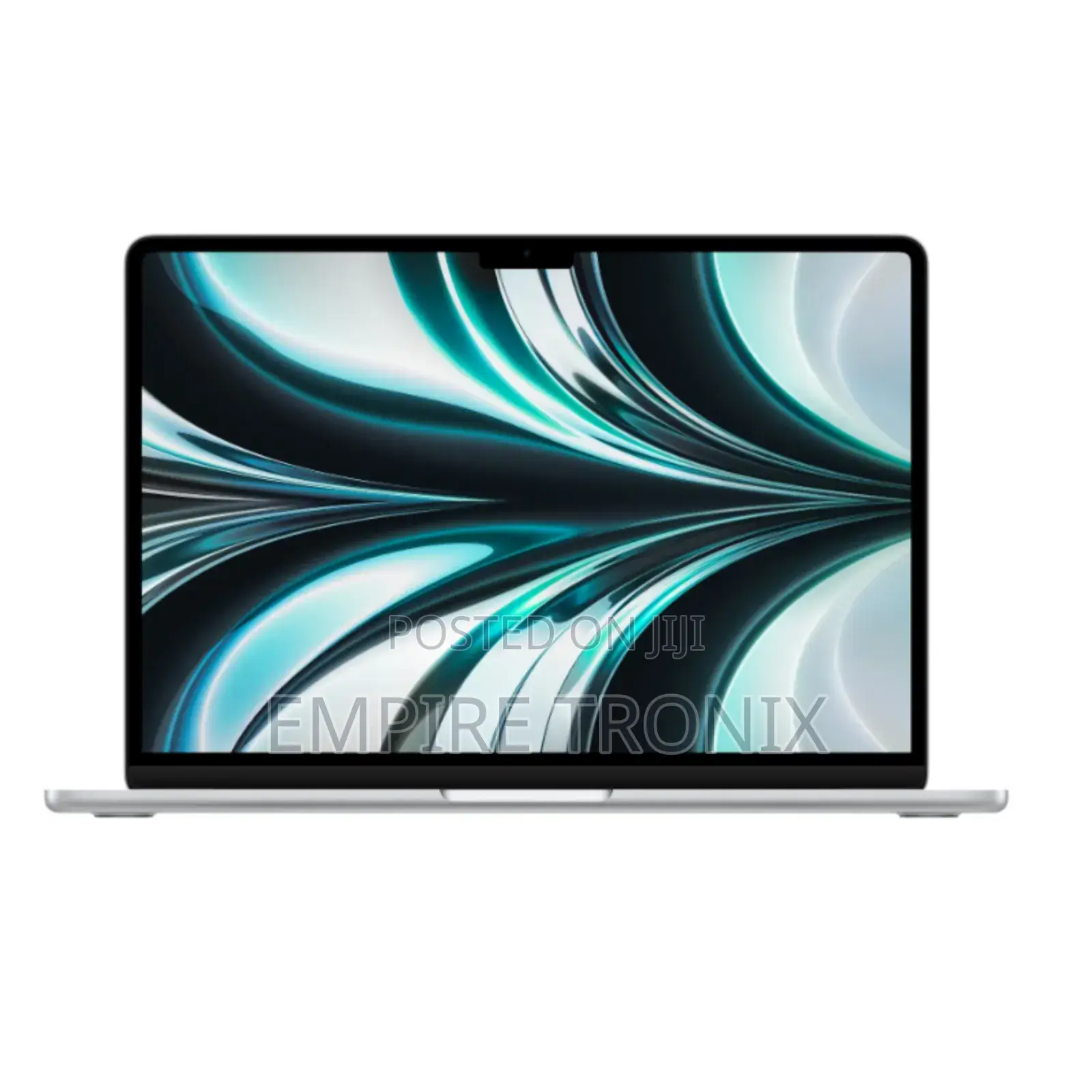New Laptop Apple MacBook Air 2023 M2 16GB Apple M2 SSD 256GB