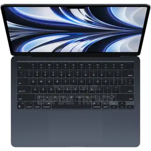 New Laptop Apple MacBook Air 2023 M2 16GB Apple M2 SSD 256GB