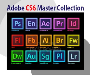 Adobe Master Collection Cs6 Mac Lifetime Activated