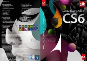 Adobe Master Collection Cs6 Mac Lifetime Activated